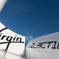 Boeing kupił akcje firmy Virgin Galactic, planującej komercyjne loty w kosmos