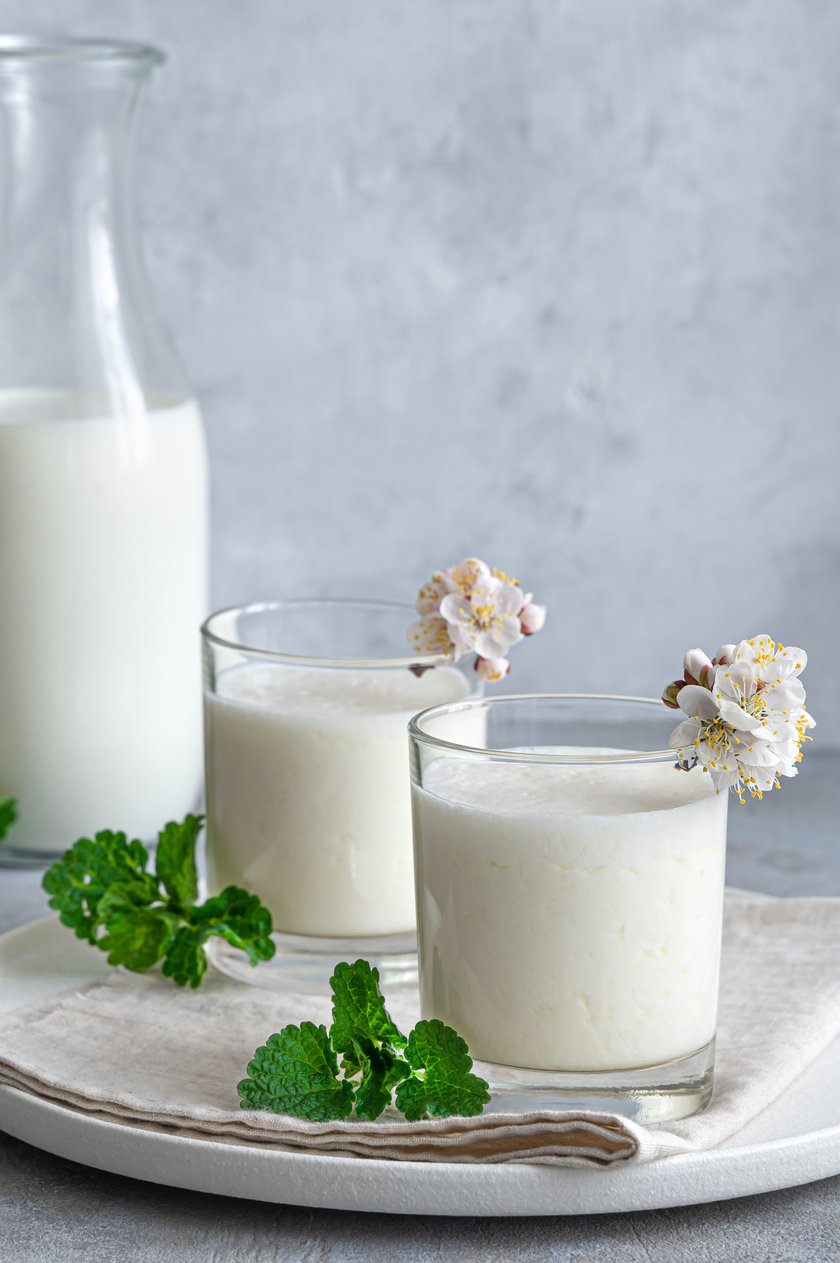 Ayran