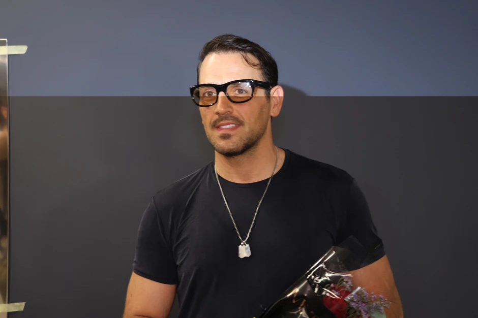 Nikos Vertis