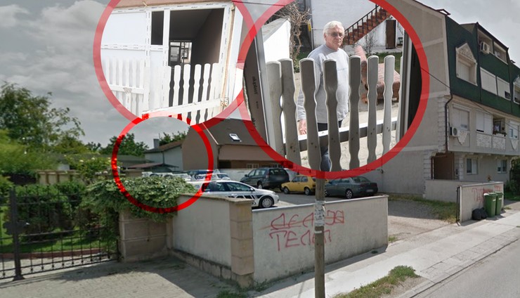 novi sad kombo
