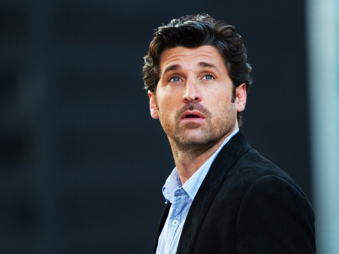 Patrick Dempsey nominowany jako najgorszy aktor drugoplanowy w 'Transformers 3'