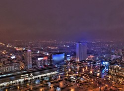 Księża zbudują drapacz chmur w Warszawie