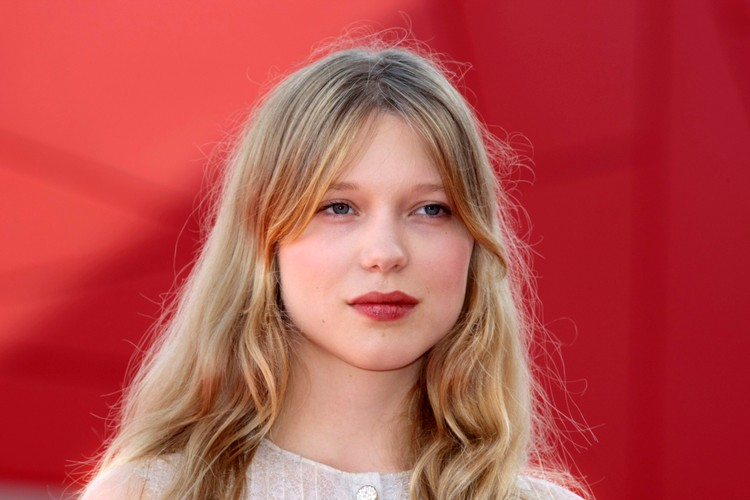 Léa Seydoux