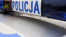 W Miłakowie odnaleziono obcy militarny obiekt. Policja, prokuratura i wojsko na miejscu