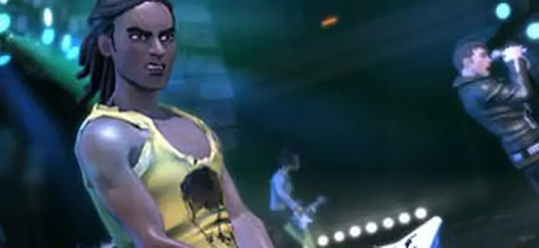 Przyszłe DLC do Rock Band 3 niekompatybilne z poprzednimi częściami