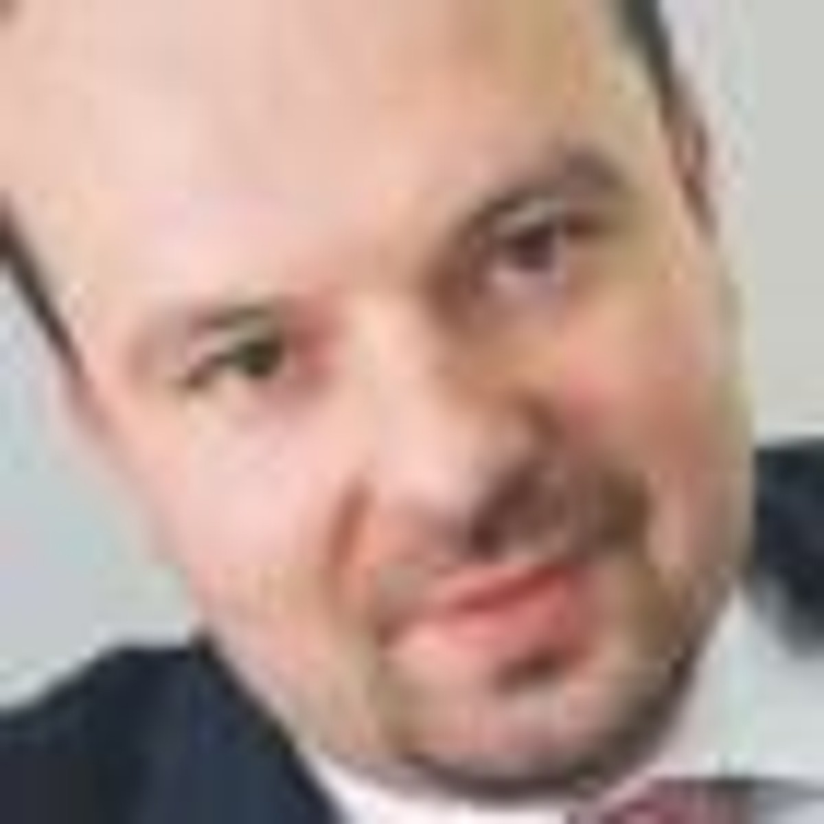 Krzysztof Komorniczak, członek zarządu ECDDP Fot. Wojciech Górski