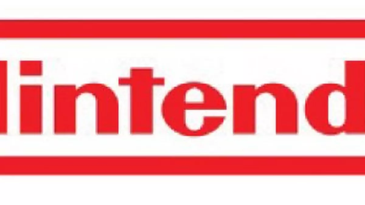Nintendo uznane najlepszą firmą 2009 roku 