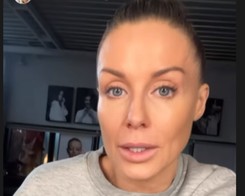 Rozenek reaguje na hejt. 'Halloween potrafi być bardzo ekologiczny'