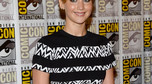 Jennifer Lawrence w lipcu 2013, podczas Comic-Con