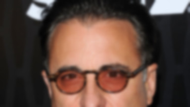 Andy Garcia wyreżyseruje film o Hemingwayu