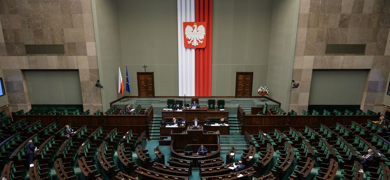 PO: Ustawa "Za życiem" to rekompensata PiS dla środowisk pro-life