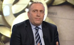 Schetyna: W przyszłym tygodniu rozmowy z klubami o wotum nieufności dla rządu