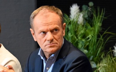 Tusk wzywa do wprowadzenia stanu nadzwyczajnego i przedstawienia rekomendacji ws. Odry