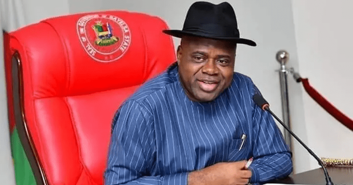 Alleged ₦100m endorsement of Gov Diri tears Bayelsa LP apart - Vimarsana News