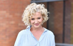 Szelągowska: Miałam lęk, ataki paniki, sięgnęłam swojego dna