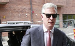 O'Brien za Boltona. Trump mianował nowego doradcę ds. bezpieczeństwa