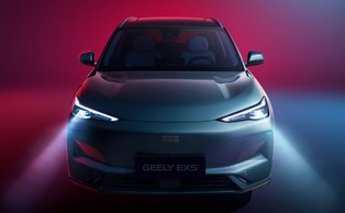 Zaleją nas auta z Chin? Nowe dane nie pozostawiają złudzeń