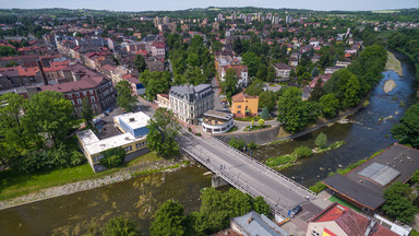 Cieszyn: dawna strażnica pograniczników zostanie rozebrana