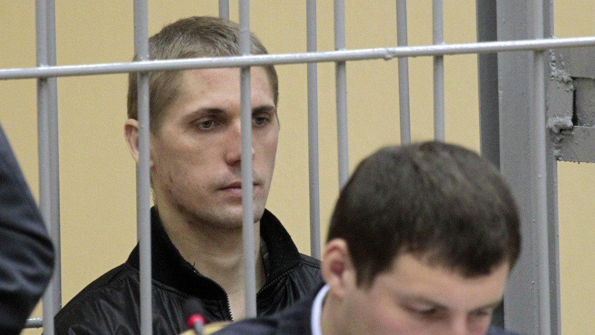 Skazany na śmierć za współudział w zamachu na mińskie metro w 2011 r. Uładzisłau Kawaliou został rozstrzelany. Informację o takiej treści przesłano rodzinie Kawalioua w Witebsku - poinformowało Radio Swaboda.