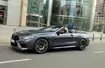 BMW M8 Cabrio Competition