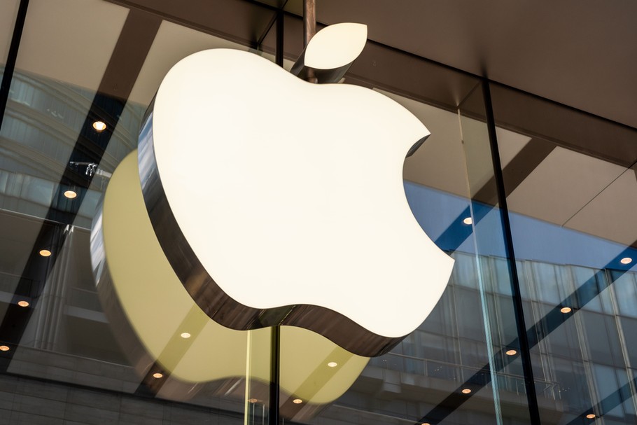 Wartość Apple przekroczyła trzy biliony dolarów