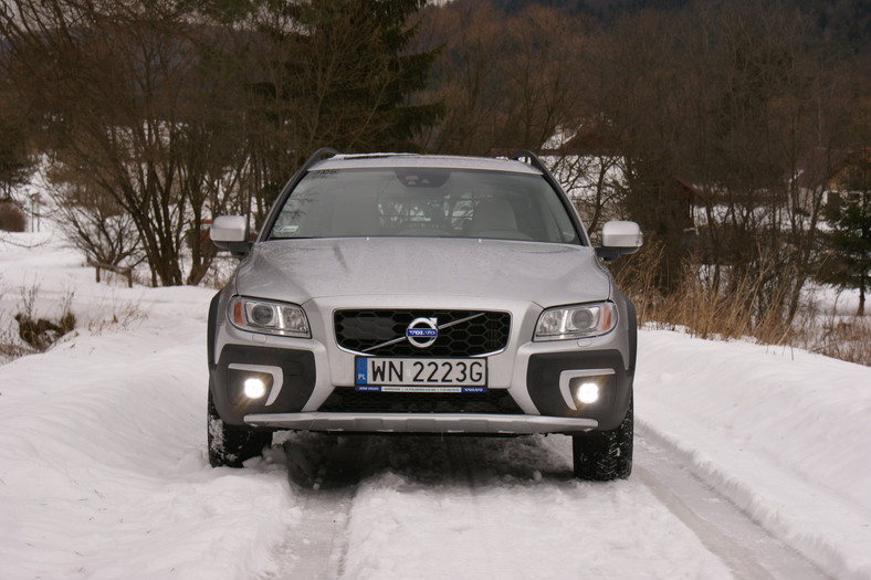 Volvo XC70