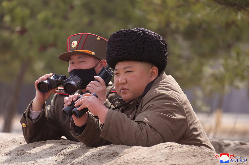 Co się dzieje z Kim Dzong Unem? Niepokojące doniesienia