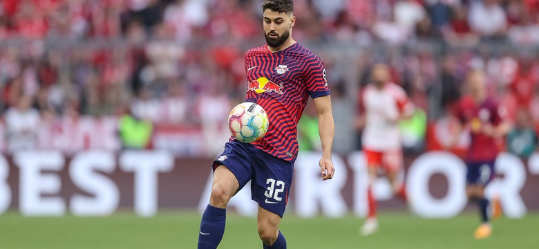 Josko Gvardiol w Manchesterze City. Chorwat drugim najdroższym obrońcą w historii