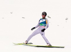 Spore zmiany w kadrze polskich skoczków