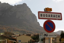 Pic de Bugarach. Tylko tu przetrwasz koniec świata