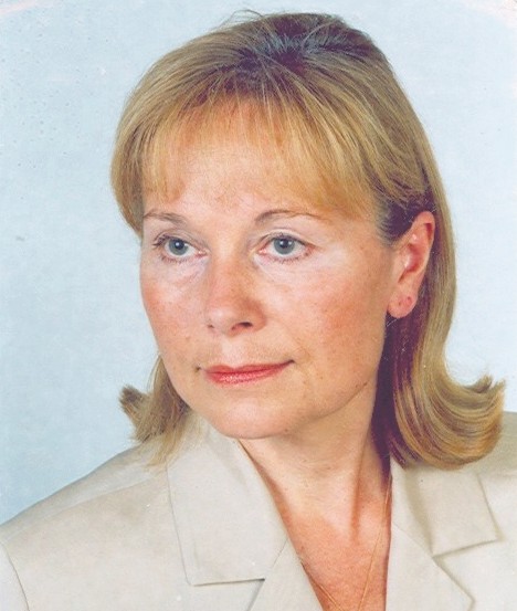 Dorota Szubielska, fot mat prasowe