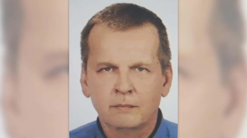 To on zastrzelił kobietę w Siedlcach? Policja publikuje jego zdjęcie