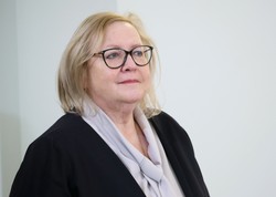 Prezes SN o protestach wyborczych: Przez "giertychówki" ludzie z SN nie mieli weekendu