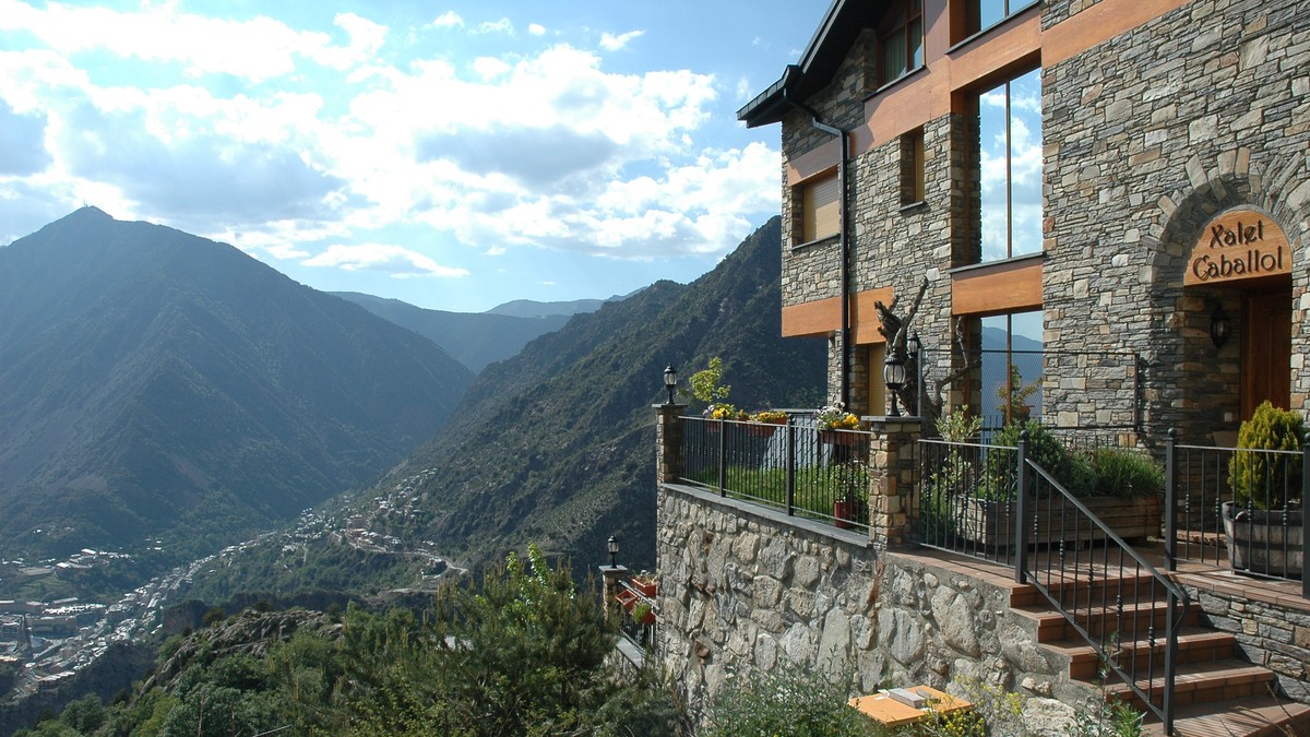 Andora 