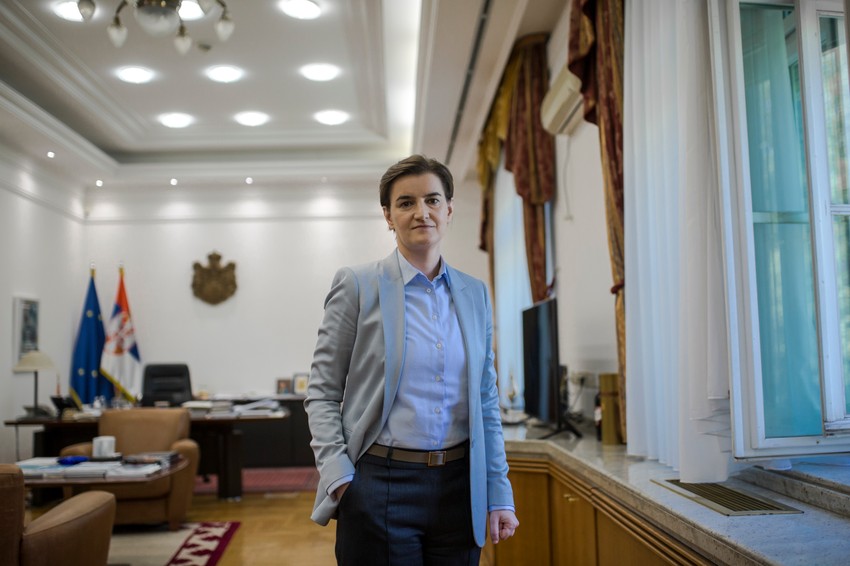 Ana Brnabić