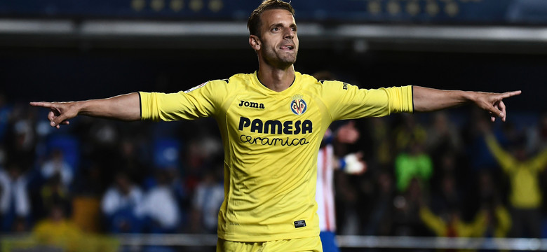 Roberto Soldado przechodzi do Fenerbahce Stambuł