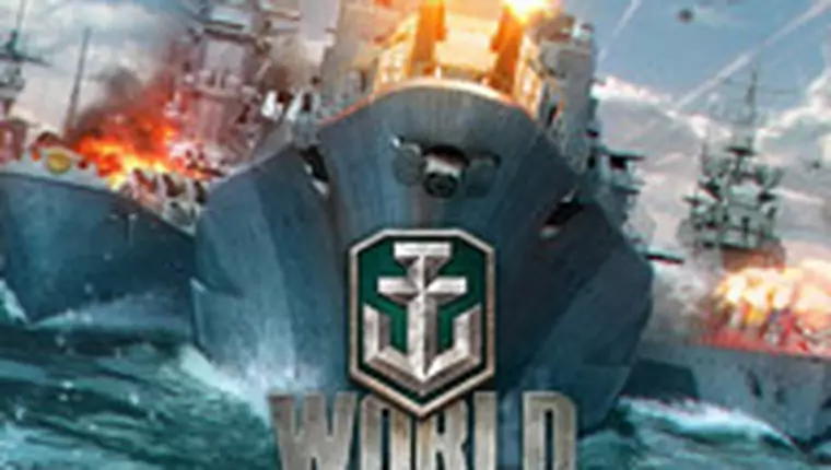 World of Warships