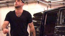 Íme Robbie Williams kedvenc Volkswagenje