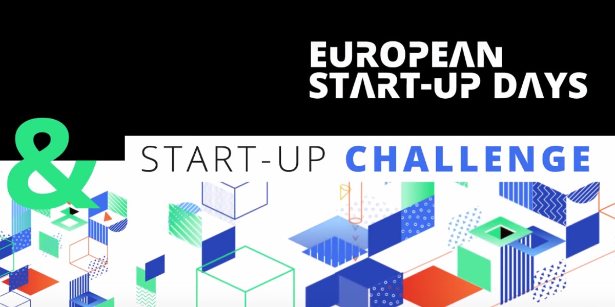 European Start-up Days po raz trzeci towarzyszyć będą Europejskiemu Kongresowi Gospodarczemu