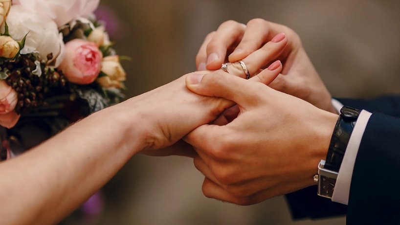 Czy bierzmowanie jest potrzebne do sakramentu małżeństwa?