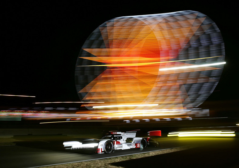 24h Le Mans: fotorelacja