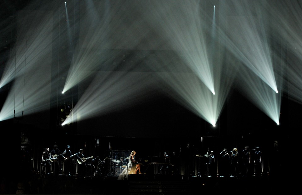 Taylor Swift na Grammy Awards