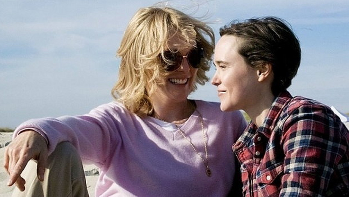 Można już zobaczyć pierwszy zwiastun filmu "Freeheld" z Julianne Moore i Ellen Page w rolach zakochanych w sobie kobiet.