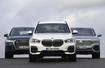 Porównanie: Audi Q7, BMW X5 i VW Touareg
