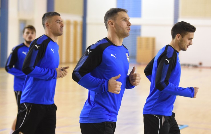 Aleksandar Kolarov, Branislav Ivanović