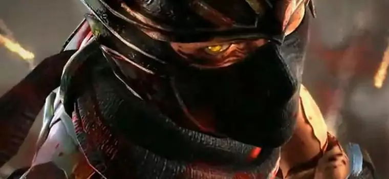 Ninja Gaiden 3 upokorzy nas jeszcze bardziej - za darmo