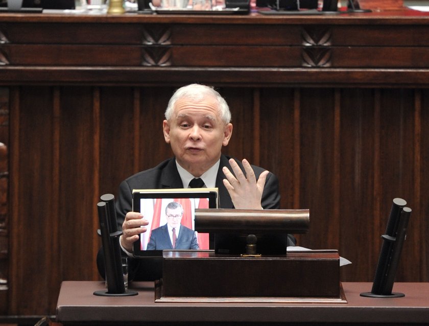 Jarosław Kaczyński