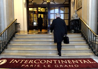 Wybuch wulkanu błogosławieństwem dla branży hotelarskiej w Europie