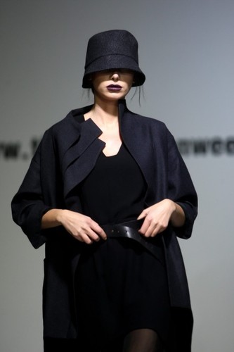 Tbilisi Fashion Week wiosna/lato 2012
