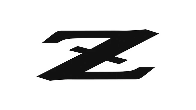 Nowe logo serii Z